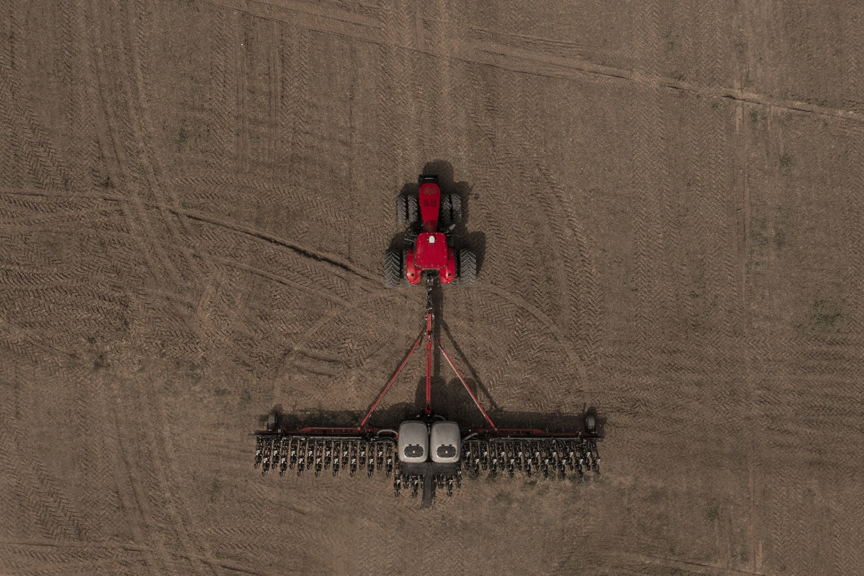 XActPlanting